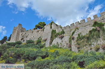 Nafpaktos - Departement Etoloakarnania -  Foto 1 - Foto von Onno Cleijpool