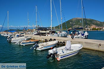 Vonitsa - Departement Etoloakarnania -  Foto 1 - Foto van https://www.grieksegids.nl/fotos/etoloakarnania/vonitsa/normaal/vonitsa-001.jpg