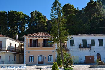 Vonitsa - Departement Etoloakarnania -  Foto 4 - Foto van https://www.grieksegids.nl/fotos/etoloakarnania/vonitsa/normaal/vonitsa-004.jpg