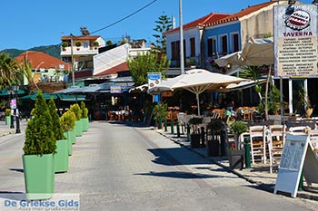 Vonitsa - Departement Etoloakarnania -  Foto 9 - Foto van https://www.grieksegids.nl/fotos/etoloakarnania/vonitsa/normaal/vonitsa-009.jpg