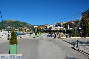 Vonitsa - Departement Etoloakarnania -  Foto 11 - Foto van https://www.grieksegids.nl/fotos/etoloakarnania/vonitsa/normaal/vonitsa-011.jpg