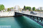 Chalkis (Chalkida) Evia Griekenland 008 - Foto van De Griekse Gids
