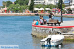 Chalkis (Chalkida) Evia Griekenland 023 - Foto van De Griekse Gids