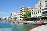 Chalkis (Chalkida) Evia Griekenland 024 - Foto van De Griekse Gids