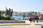 Chalkis (Chalkida) Evia Griekenland 035 - Foto van De Griekse Gids