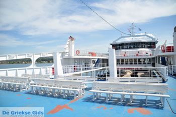 Veerboot Oropos-Eretria | Evia Griekenland - 002 - Foto van https://www.grieksegids.nl/fotos/evia/mid/evia-grieksegids-003.jpg