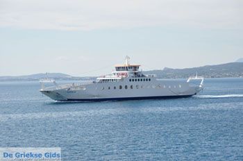 Veerboot Oropos-Eretria | Evia Griekenland - 004 - Foto van https://www.grieksegids.nl/fotos/evia/mid/evia-grieksegids-005.jpg