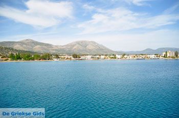 Eretria | Evia Griekenland - foto 001 - Foto van https://www.grieksegids.nl/fotos/evia/mid/evia-grieksegids-009.jpg