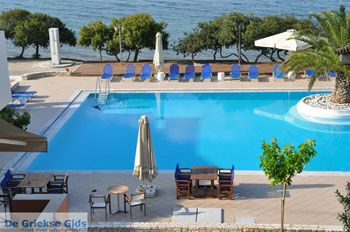 Hotel Negroponte nabij Eretria | Evia Griekenland - foto 001 - Foto van https://www.grieksegids.nl/fotos/evia/mid/evia-grieksegids-075.jpg