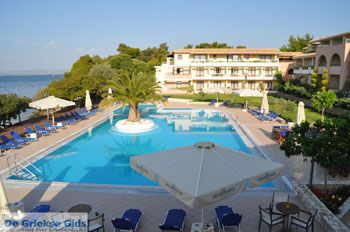 Hotel Negroponte nabij Eretria | Evia Griekenland - foto 002 - Foto van https://www.grieksegids.nl/fotos/evia/mid/evia-grieksegids-076.jpg