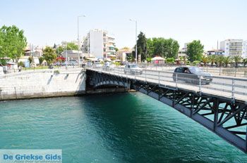 Chalkis (Chalkida) Evia Griekenland 008 - Foto van https://www.grieksegids.nl/fotos/evia/mid/evia-grieksegids-092.jpg
