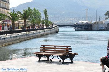 Chalkida (Chalkis) | Evia (Euboea) - Foto van De Griekse Gids