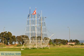 Eretria | Evia Griekenland - foto 033 - Foto van https://www.grieksegids.nl/fotos/evia/mid/evia-grieksegids-149.jpg