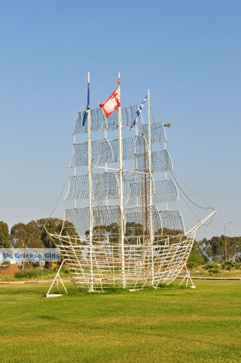 Eretria | Evia Griekenland - foto 034 - Foto van https://www.grieksegids.nl/fotos/evia/mid/evia-grieksegids-150.jpg