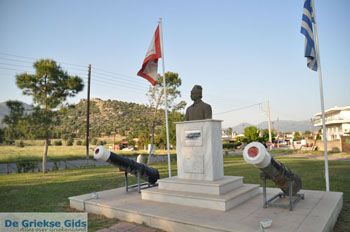 Eretria | Evia Griekenland - foto 037 - Foto van https://www.grieksegids.nl/fotos/evia/mid/evia-grieksegids-153.jpg