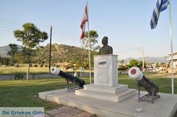 Eretria | Evia Griekenland - foto 038 - Foto van https://www.grieksegids.nl/fotos/evia/mid/evia-grieksegids-154.jpg