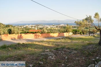 Eretria | Evia Griekenland - foto 041 - Foto van https://www.grieksegids.nl/fotos/evia/mid/evia-grieksegids-157.jpg