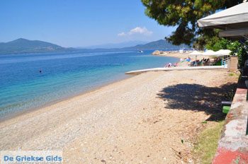 Aedipsos (Aidipsos) | Noord-Evia Griekenland | Foto 3 - Foto van De Griekse Gids