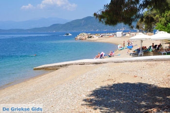 Aedipsos (Aidipsos) | Noord-Evia Griekenland | Foto 4 - Foto van De Griekse Gids