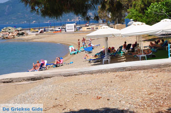 GriechenlandWeb Aedipsos (Aidipsos) | Noord-Evia Griechenland | Foto 5 - Foto GriechenlandWeb.de