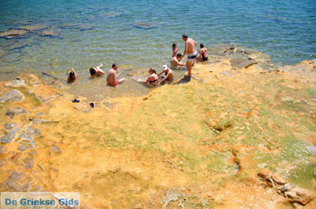 Aedipsos (Aidipsos) | Noord-Evia Griekenland | Foto 9 - Foto van De Griekse Gids