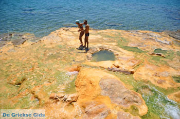 GriechenlandWeb.de Aedipsos Euboea - Foto GriechenlandWeb.de