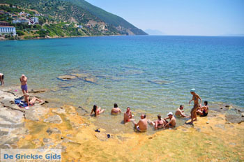 GriechenlandWeb.de Aedipsos Euboea - Foto GriechenlandWeb.de