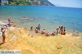 GriechenlandWeb Aedipsos Euboea - Foto GriechenlandWeb.de