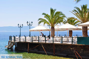 GriechenlandWeb Aedipsos Euboea - Foto GriechenlandWeb.de