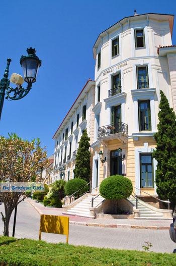 GriechenlandWeb.de Aedipsos Euboea - Foto GriechenlandWeb.de