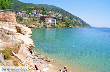 Aedipsos (Aidipsos) | Noord-Evia Griekenland | Foto 31 - Foto van De Griekse Gids
