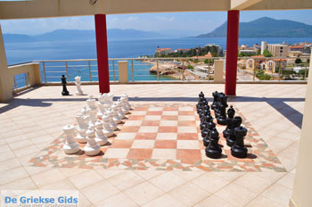 GriechenlandWeb.de Aedipsos Euboea - Foto GriechenlandWeb.de