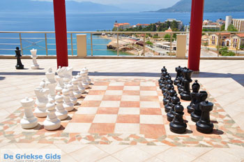 Aedipsos (Aidipsos) | Noord-Evia Griekenland | Foto 35 - Foto van De Griekse Gids