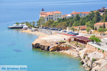 GriechenlandWeb Aedipsos (Aidipsos) | Noord-Evia Griechenland | Foto 37 - Foto GriechenlandWeb.de