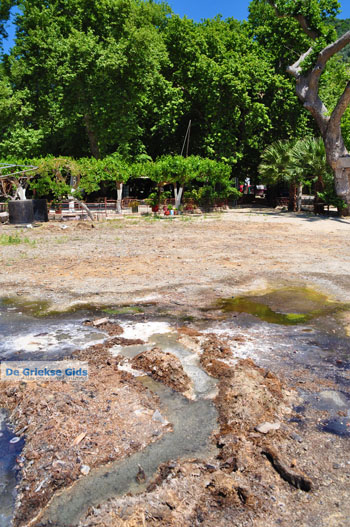 GriechenlandWeb Aedipsos Euboea - Foto GriechenlandWeb.de