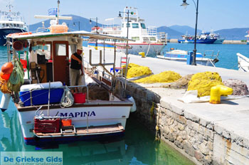 GriechenlandWeb.de Orei (Oreoi) ) Noord-Evia Griechenland | Foto 2 - Foto GriechenlandWeb.de