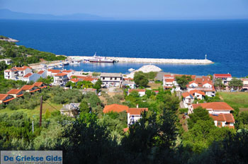 Psaropouli en Vassilika | Noord-Evia Griekenland | Foto 2 - Foto van De Griekse Gids