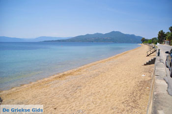 Aghios Nikolaos Aedipsos | Noord-Evia | De Griekse Gids foto 5 - Foto van De Griekse Gids