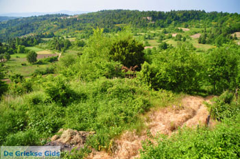 Mooie Natuur Noord-Evia | Griekenland 10 - Foto van De Griekse Gids