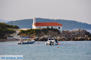 Aghios Nikolaos bij Ellinika | Noord-Evia | De Griekse Gids foto 4 - Foto van De Griekse Gids