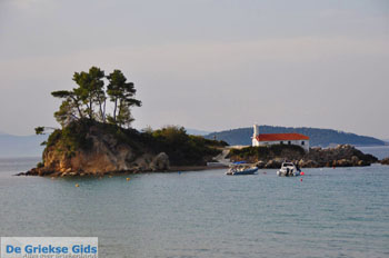 Aghios Nikolaos bij Ellinika | Noord-Evia | De Griekse Gids foto 6 - Foto van De Griekse Gids