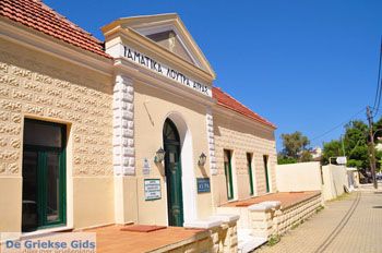 Aedipsos (Aidipsos) | Noord-Evia Griekenland | Foto 1 - Foto van https://www.grieksegids.nl/fotos/evia/noord-evia/normaal/noord-evia-grieksegids-001.jpg