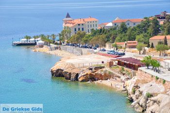 Aedipsos (Aidipsos) | Noord-Evia Griekenland | Foto 37 - Foto van https://www.grieksegids.nl/fotos/evia/noord-evia/normaal/noord-evia-grieksegids-037.jpg