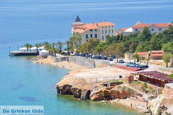 Aedipsos (Aidipsos) | Noord-Evia Griekenland | Foto 38 - Foto van https://www.grieksegids.nl/fotos/evia/noord-evia/normaal/noord-evia-grieksegids-038.jpg