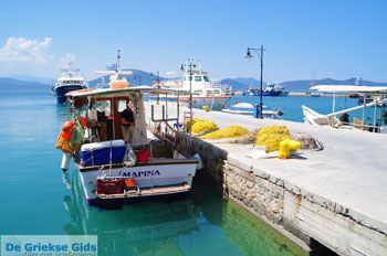 Orei (Oreoi) ) Noord-Evia Griekenland | Foto 1 - Foto van https://www.grieksegids.nl/fotos/evia/noord-evia/normaal/noord-evia-grieksegids-041.jpg