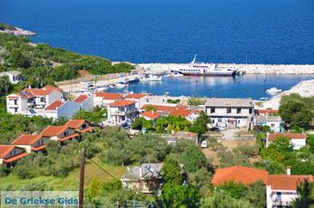 Psaropouli en Vassilika | Noord-Evia Griekenland | Foto 1 - Foto van https://www.grieksegids.nl/fotos/evia/noord-evia/normaal/noord-evia-grieksegids-072.jpg