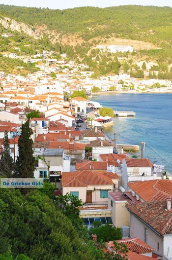 Limni Noord-Evia | Griekenland 2 - Foto van https://www.grieksegids.nl/fotos/evia/noord-evia/normaal/noord-evia-grieksegids-113.jpg
