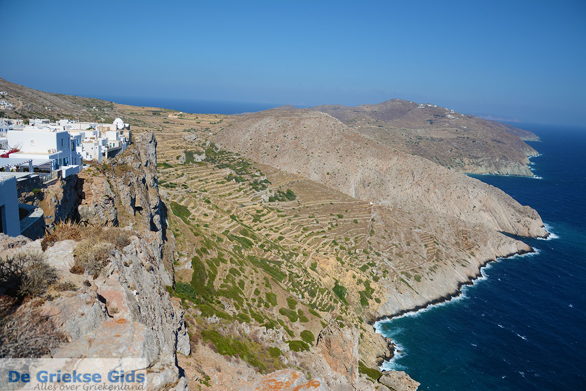 Folegandros | Cyclades Greek Islands Greece