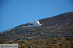 Chora Folegandros - Eiland Folegandros - Cycladen - Foto 4 - Foto van De Griekse Gids