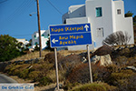 Chora Folegandros - Eiland Folegandros - Cycladen - Foto 7 - Foto van De Griekse Gids